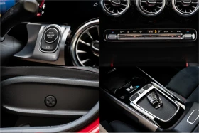 Mercedes-Benz GLB35AMG ГАРАНЦИЯ* ЛИЗИНГ* НОВ, снимка 14
