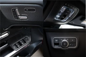 Mercedes-Benz GLB35AMG ГАРАНЦИЯ* ЛИЗИНГ* НОВ, снимка 13