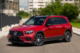 Mercedes-Benz GLB35AMG ГАРАНЦИЯ* ЛИЗИНГ* НОВ, снимка 1