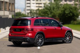 Mercedes-Benz GLB35AMG ГАРАНЦИЯ* ЛИЗИНГ* НОВ, снимка 6