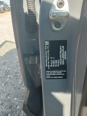 Nissan Qashqai, снимка 17