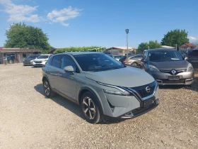 Nissan Qashqai, снимка 2