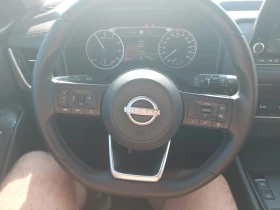Nissan Qashqai, снимка 14