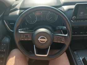 Nissan Qashqai, снимка 16