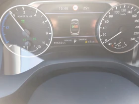 Nissan Qashqai, снимка 15