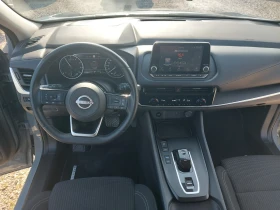 Nissan Qashqai, снимка 9