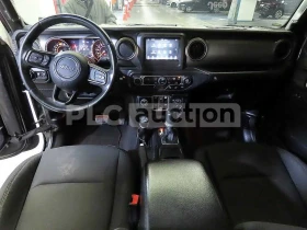 Jeep Wrangler 3.6 SAHARA| КАМЕРА| ВКЛ.ТЕХНОТЕСТ, снимка 5
