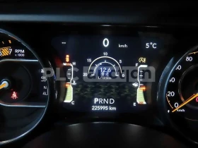Jeep Wrangler 3.6 SAHARA| КАМЕРА| ВКЛ.ТЕХНОТЕСТ, снимка 8