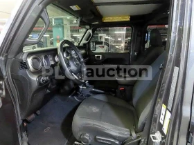 Jeep Wrangler 3.6 SAHARA| КАМЕРА| ВКЛ.ТЕХНОТЕСТ, снимка 4