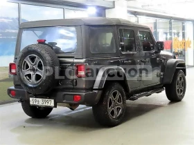 Jeep Wrangler 3.6 SAHARA| КАМЕРА| ВКЛ.ТЕХНОТЕСТ, снимка 2