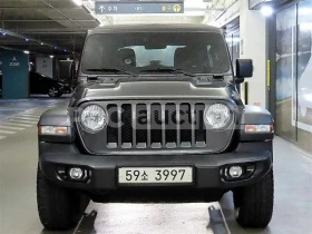 Jeep Wrangler 3.6 SAHARA| КАМЕРА| ВКЛ.ТЕХНОТЕСТ, снимка 3