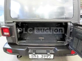 Jeep Wrangler 3.6 SAHARA| КАМЕРА| ВКЛ.ТЕХНОТЕСТ, снимка 16