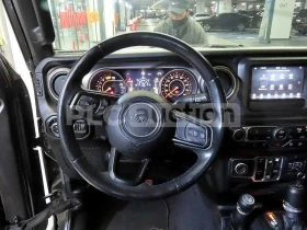 Jeep Wrangler 3.6 SAHARA| КАМЕРА| ВКЛ.ТЕХНОТЕСТ, снимка 6