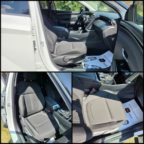 Hyundai Tucson 1.6CRDI/MILD-HYBRID/ПЪЛНА СЕРВ.ИСТОРИЯ В ХЮНДАЙ/, снимка 7