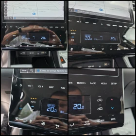 Hyundai Tucson 1.6CRDI/MILD-HYBRID/ПЪЛНА СЕРВ.ИСТОРИЯ В ХЮНДАЙ/, снимка 12