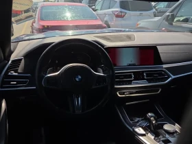 BMW X7 Xdrive40i M-Sport, снимка 10