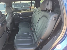 BMW X7 Xdrive40i M-Sport, снимка 9