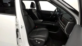 Hyundai Santa fe 2.5* KEYLESS* ПОДГРЕВ ВОЛАН* ЕЛ. БАГАЖНИК* КРАЙНА , снимка 11