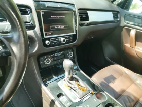 VW Touareg, снимка 13