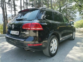 VW Touareg, снимка 6