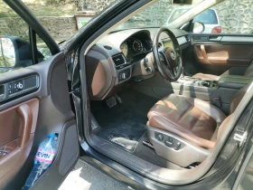VW Touareg, снимка 11