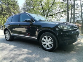 VW Touareg, снимка 9