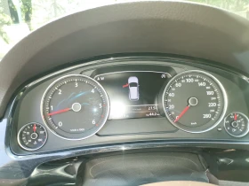 VW Touareg, снимка 12