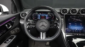Mercedes-Benz GLC 300 2024* AMG PK* 360* DIS* HUD* PANO* ОБДУХ* КРАЙНА Ц, снимка 6