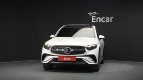 Mercedes-Benz GLC 300 2024* AMG PK* 360* DIS* HUD* PANO* ОБДУХ* КРАЙНА Ц, снимка 2