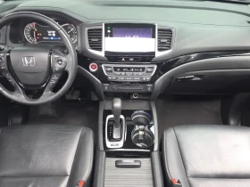 Honda Pilot 3.5 Бензин, снимка 3