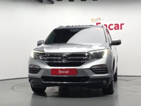 Honda Pilot 3.5 Бензин, снимка 1