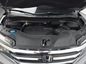 Honda Pilot 3.5 Бензин, снимка 14