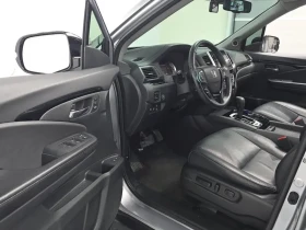 Honda Pilot 3.5 Бензин, снимка 9