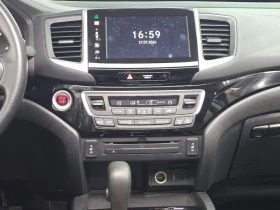 Honda Pilot 3.5 Бензин, снимка 6