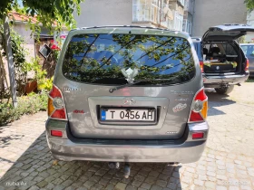 Hyundai Terracan, снимка 2