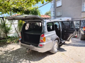 Hyundai Terracan, снимка 11