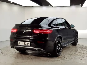 Mercedes-Benz GLC 43 AMG Coupe* 360* ТОП, снимка 4