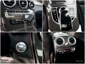 Mercedes-Benz GLC 43 AMG Coupe* 360* ТОП, снимка 10