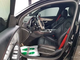 Mercedes-Benz GLC 43 AMG Coupe* 360* ТОП, снимка 5