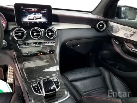 Mercedes-Benz GLC 43 AMG Coupe* 360* ТОП, снимка 9