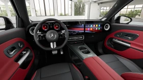 Mercedes-Benz GLB 350 4MATIC EQ 6+ 1, снимка 8