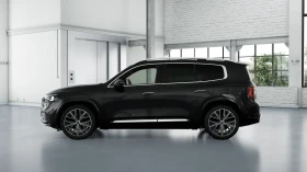 Mercedes-Benz GLB 350 4MATIC EQ 6+ 1, снимка 7