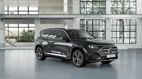Mercedes-Benz GLB 350 4MATIC EQ 6+ 1, снимка 1