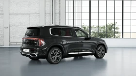 Mercedes-Benz GLB 350 4MATIC EQ 6+ 1, снимка 4