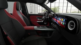 Mercedes-Benz GLB 350 4MATIC EQ 6+ 1, снимка 9