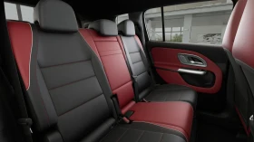 Mercedes-Benz GLB 350 4MATIC EQ 6+ 1, снимка 10