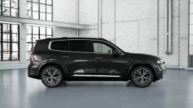 Mercedes-Benz GLB 350 4MATIC EQ 6+ 1, снимка 3