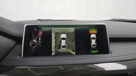 BMW X6 * FULL* X-DRIVE* 360* Ambient Light* Head-up* , снимка 13