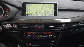 BMW X6 * FULL* X-DRIVE* 360* Ambient Light* Head-up* , снимка 12