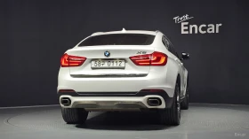 BMW X6 * FULL* X-DRIVE* 360* Ambient Light* Head-up* , снимка 4